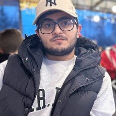 Степан, 25, Обнинск