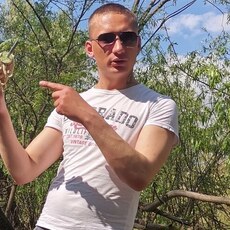 Афаня, 34, Калтан