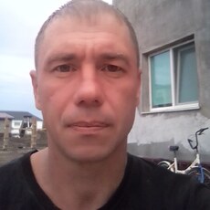 Виталя, 39, Заозёрный