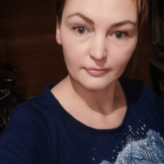 Анжелика, 44, Чаплыгин