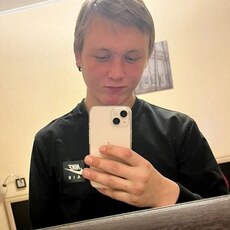 Трофим, 20, Балашов