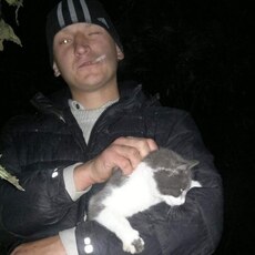 Яша, 38, Мценск