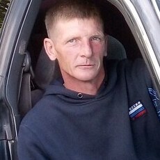Марк, 48, Лахденпохья