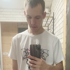 Женя, 26, Сосновый Бор