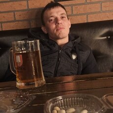 Лукас, 30, Петров Вал