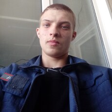 Игорь, 20, Верещагино