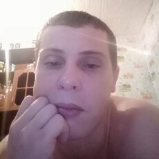 Ваня, 39, Янаул