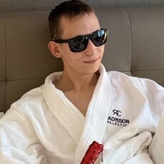 Вадим, 23, Гатчина