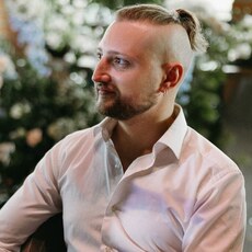 Вячеслав, 35, Сухой Лог