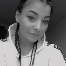 Инна, 23, Абинск