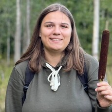 Елена, 22, Одинцово