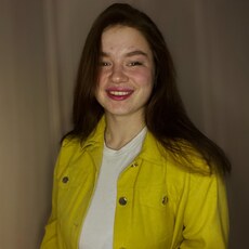 Ника, 22, Берёзовский (Свердловская область)