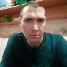 Гаврик, 39, Белогорск (Амурская область)