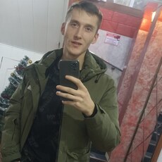Прокопий, 25, Благодарный