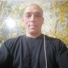 Данила, 40, Удачный