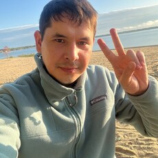 Донат, 32, Сатка