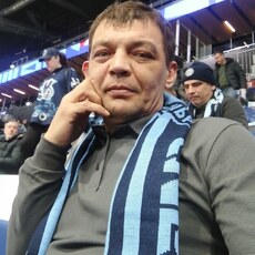 Витя, 46, Боготол