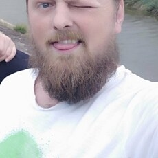 Евгений, 34, Холм