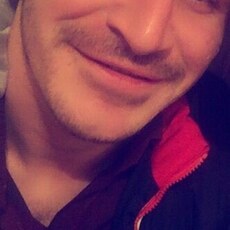 Лёша, 33, Сим