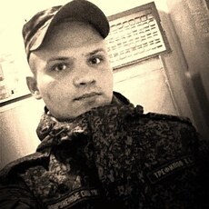 Исаак, 31, Апатиты