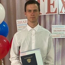 Кузя, 21, Счастье
