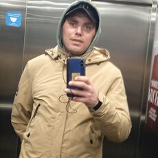 Мирон, 30, Осинники