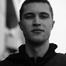 Альберт, 21, Сурск