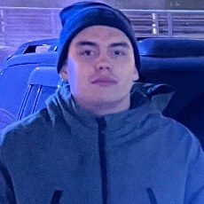 Андрей, 21, Оханск