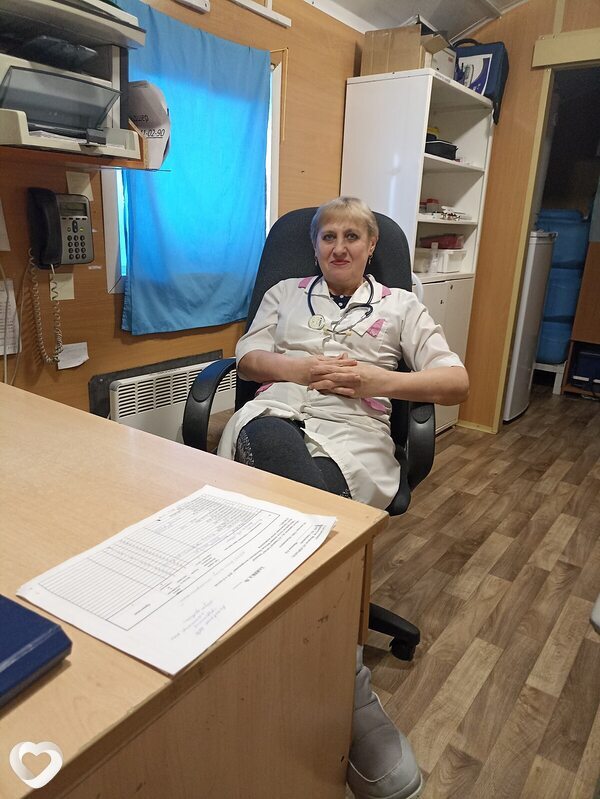 Главное фото