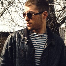 Спартак, 26, Серафимович