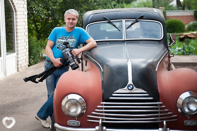 Главное фото