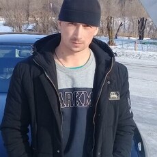 Сёма, 34, Барабинск