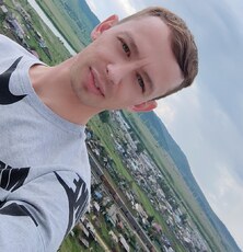 Слава, 27, Смоленск