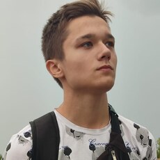 Павел, 20, Сольцы