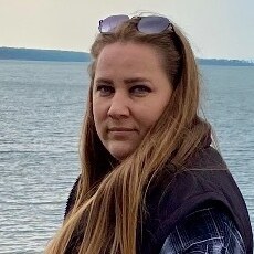 Дина, 35, Краснодар