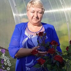 Тамара, 59, Нестеров