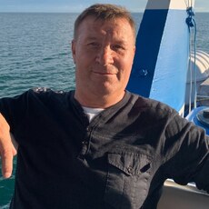 Савелий, 54, Шумиха