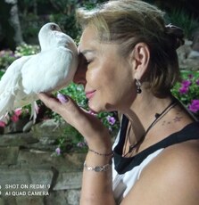 Ангелина, 51, Мглин