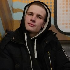 Трофим, 21, Саратов
