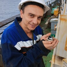 Вадик, 41, Джанкой