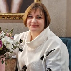 Снежа, 48, Качканар