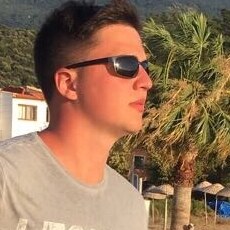 Оскар, 26, Тайшет