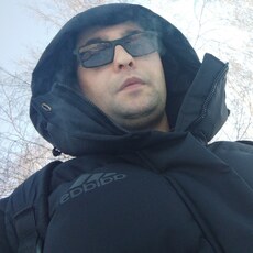 Илья, 35, Южно-Сахалинск