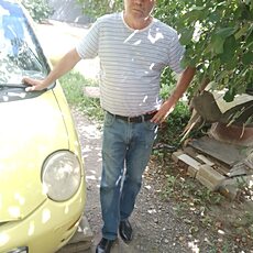Гавриил, 55, Артёмовск (Красноярский край)