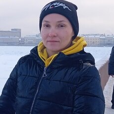 Юлиана, 34, Великий Новгород