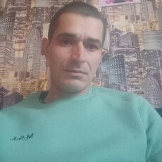 Мирон, 44, Бахчисарай