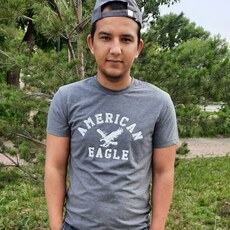 Даниил, 26, Суворов