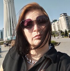 Мила, 49, Тогучин