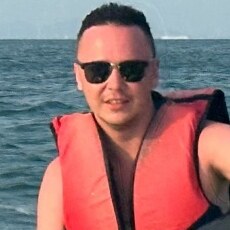 Боря, 33, Усинск