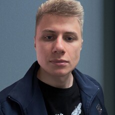 Даниил, 31, Канск